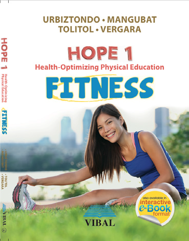 Health Optimizing Physical Education 1: Fitness (SHS) (Core) – Vibal Group