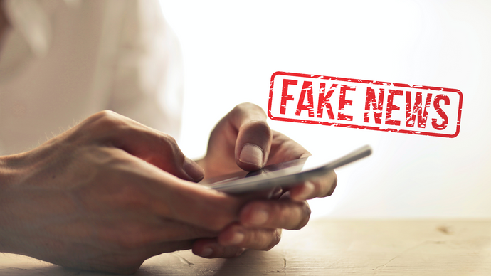 Digital literacy in the time of fake news