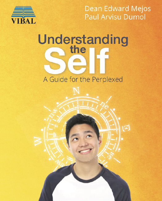 Vibal Group announces release of Understanding the Self: A Guide for the Perplexed