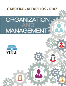 Organization and Management (ABM) (Academic) (SHS)