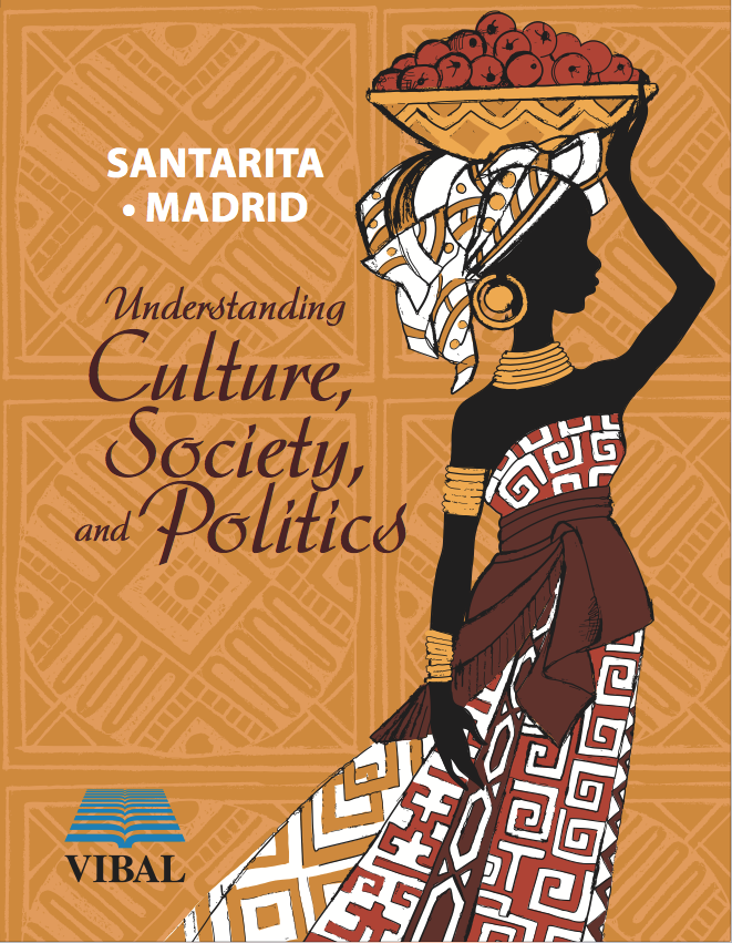 Understanding Culture, Society, and Politics (SHS)