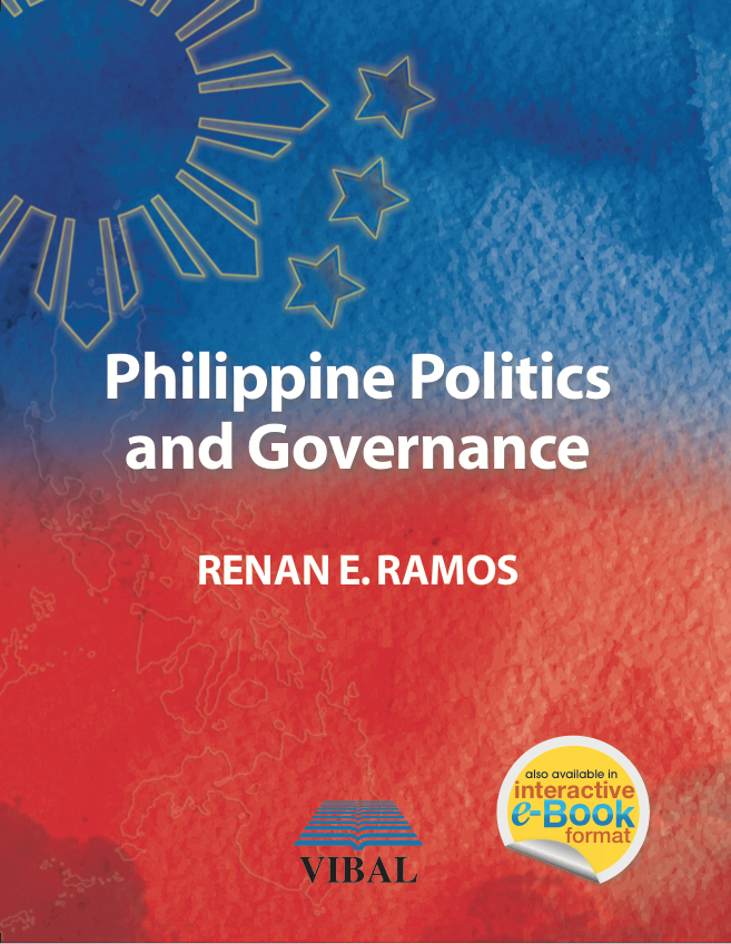 Philippine Politics and Governance (SHS)