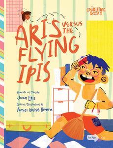 Aris Versus the Flying Ipis