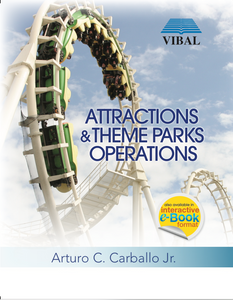 Attractions and Theme Parks Operations (TVL) (SHS)