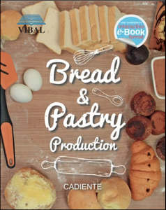 Bread and Pastry Production (SHS)