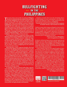 Bullfighting in the Philippines 1602-2022