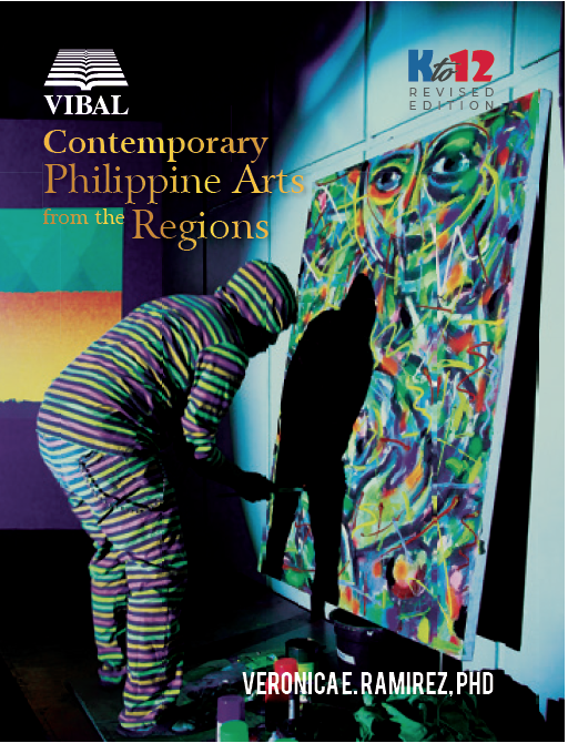 Contemporary Philippine Arts from the Regions (Revised) (SHS)