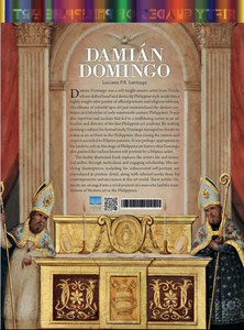Fifty Shades of Philippine Art: Damián Domingo