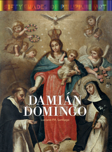 Fifty Shades of Philippine Art: Damián Domingo