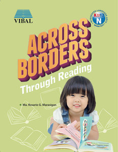Across Borders through Reading N (English)