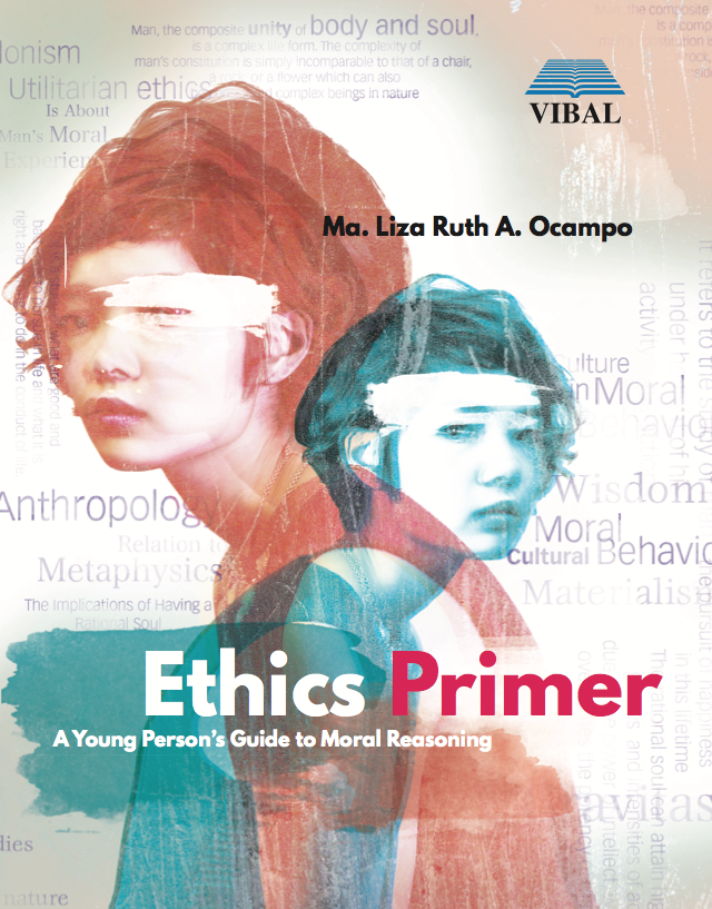 Ethics Primer: A Young Person's Guide to Moral Reasoning