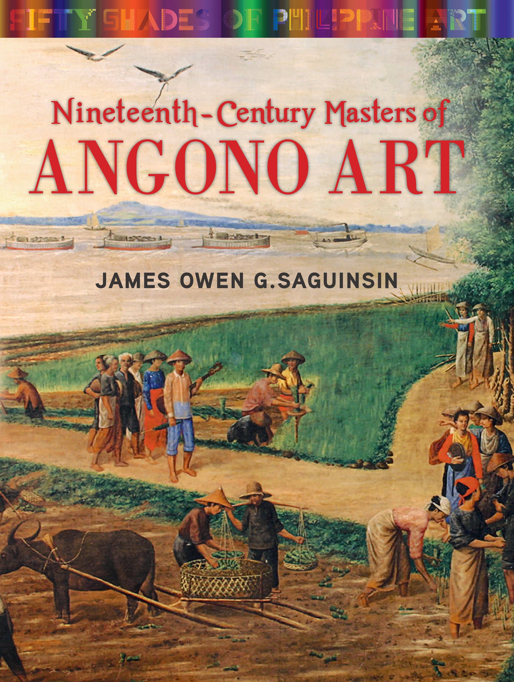 Nineteenth Century Masters of Angono Art