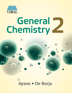 General Chemistry 2
