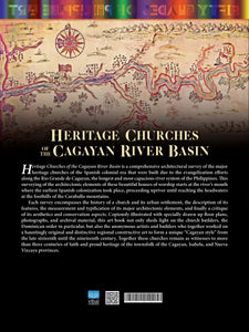 Heritage Churches of the Cagayan River Basin