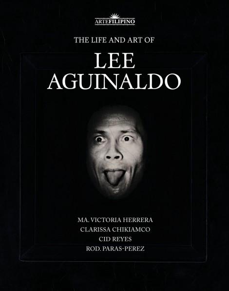 The Life and Art of Lee Aguinaldo