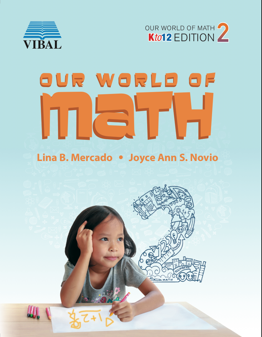Our World of Math Grade 2 (Math)