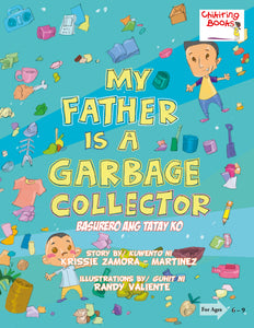 My Father is a Garbage Collector