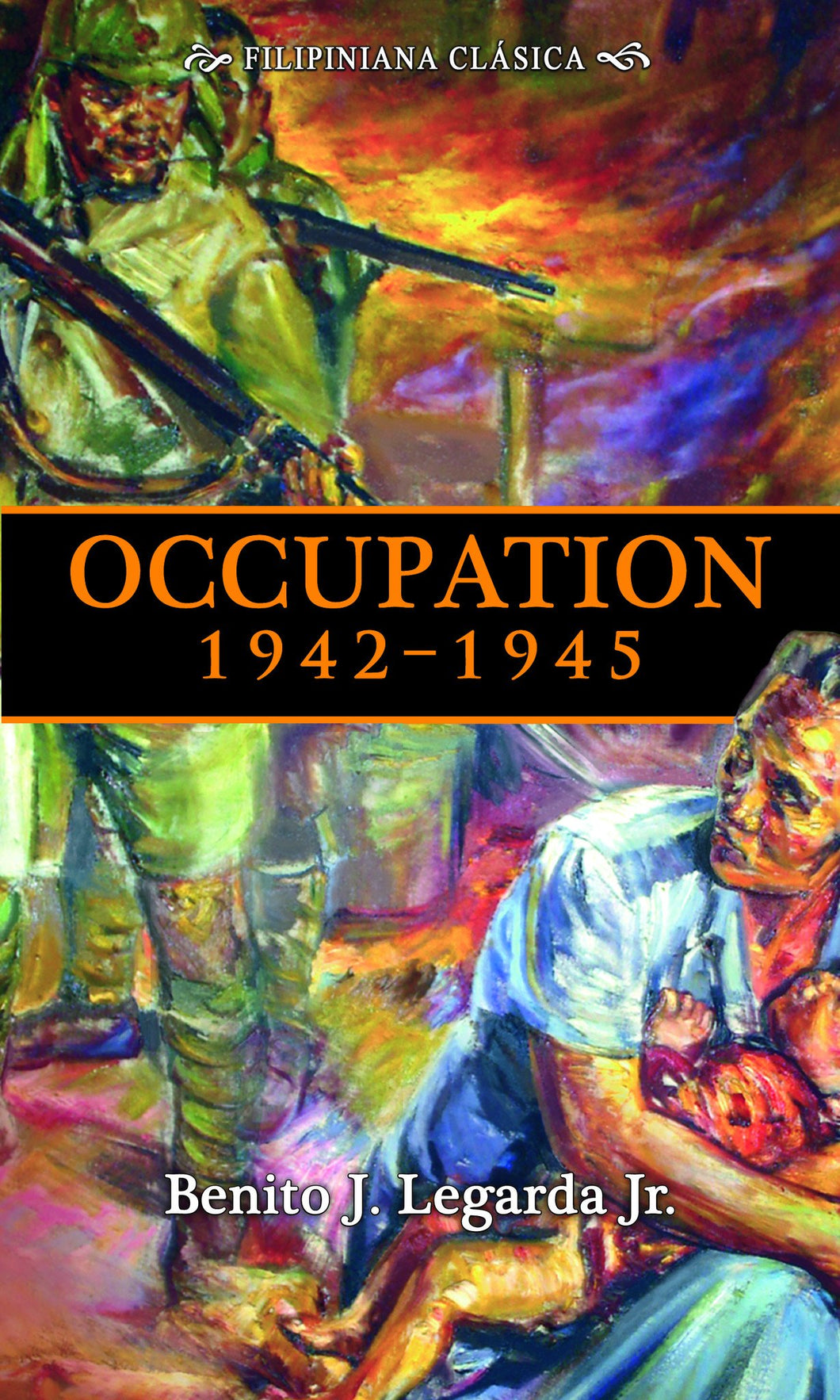 Occupation (1942 - 1945)