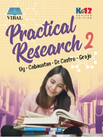 Practical Research 2 (Revised) (SHS)
