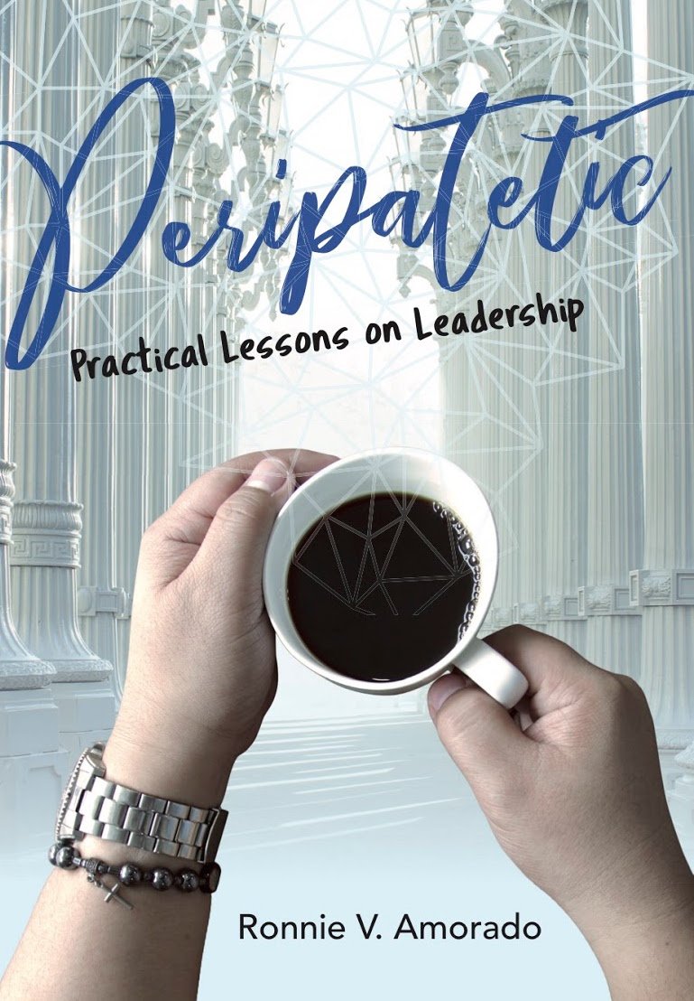 Peripatetic: Practical Lessons on Leadership