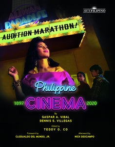 Philippine Cinema, 1897-2020