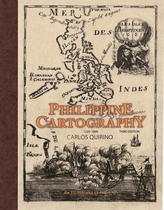 Philippine Cartography 3rd ed.