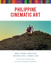Load image into Gallery viewer, Fifty Shades of Philippine Art: Philippine Cinematic Art

