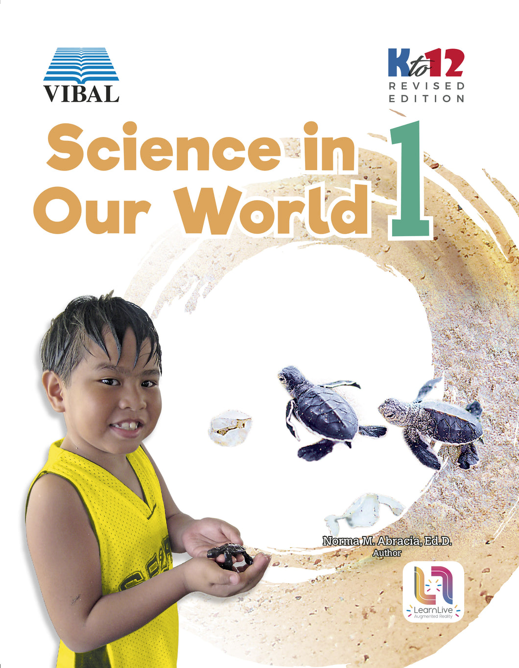 Science in Our World Grade 1 (Science)
