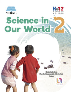 Science in Our World Grade 2 (Science)