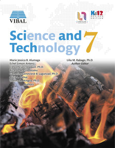 Science and Technology Grade 7 (Revised Edition)