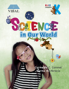 Science in Our World K (Science)