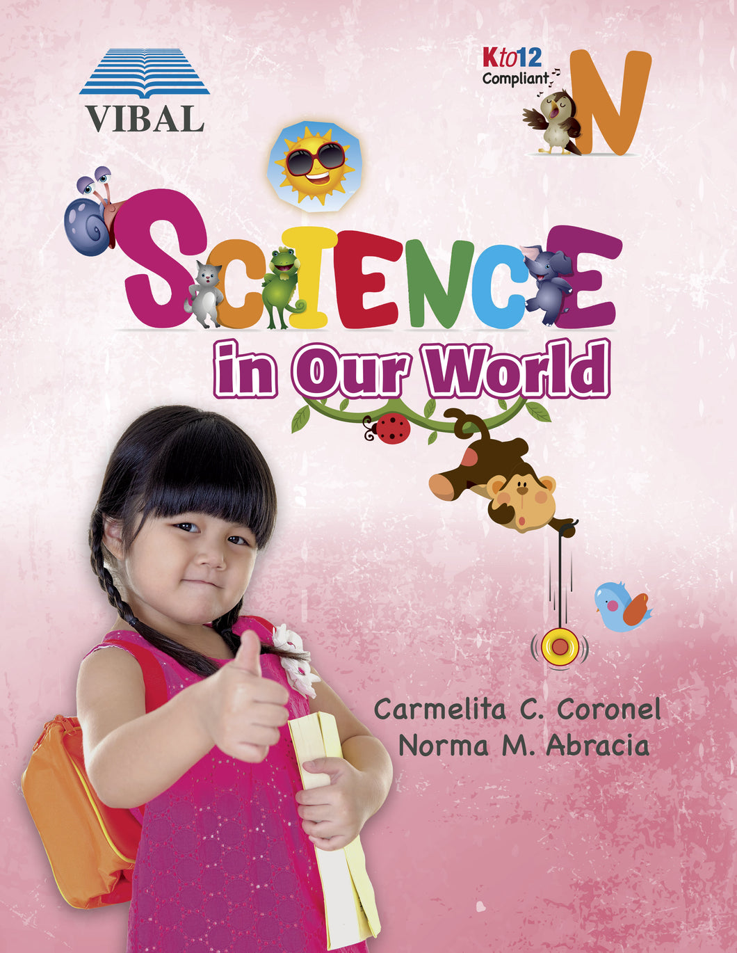 Science in Our World N (Science)