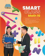 Load image into Gallery viewer, Smart Homeschool Kit Math (Grade 10)
