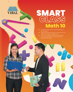Smart Homeschool Kit Math (Grade 10)
