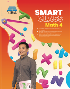 Smart Class Math Grade 4
