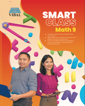 Load image into Gallery viewer, Smart Homeschool Kit Math (Grade 9)
