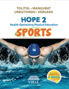 Health Optimizing Physical Education 2: Sports