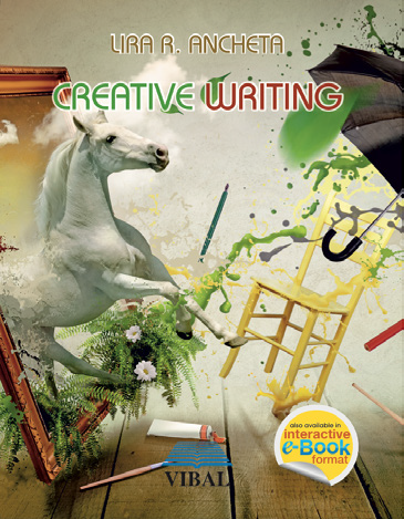 Creative Writing (SHS)