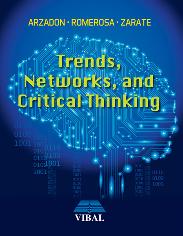 Trends, Networks, and Critical Thinking (Academic) (HUMSS) (SHS)