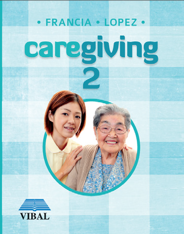 Caregiving 2 (TVL) (SHS)