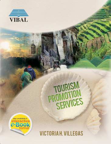 Tourism Promotion Services (TVL) (SHS)