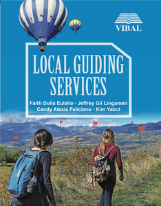 Local Guiding Services (TVL) (SHS)