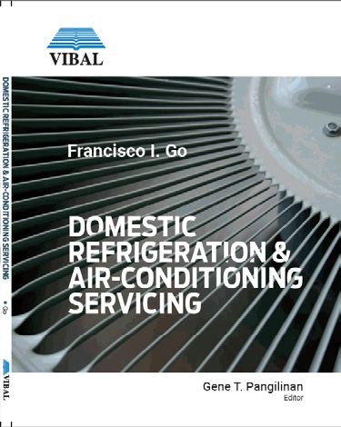 Domestic Refrigeration and Airconditioning Services (SHS)