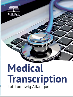 Medical Transcription 1 and 2 (SHS)