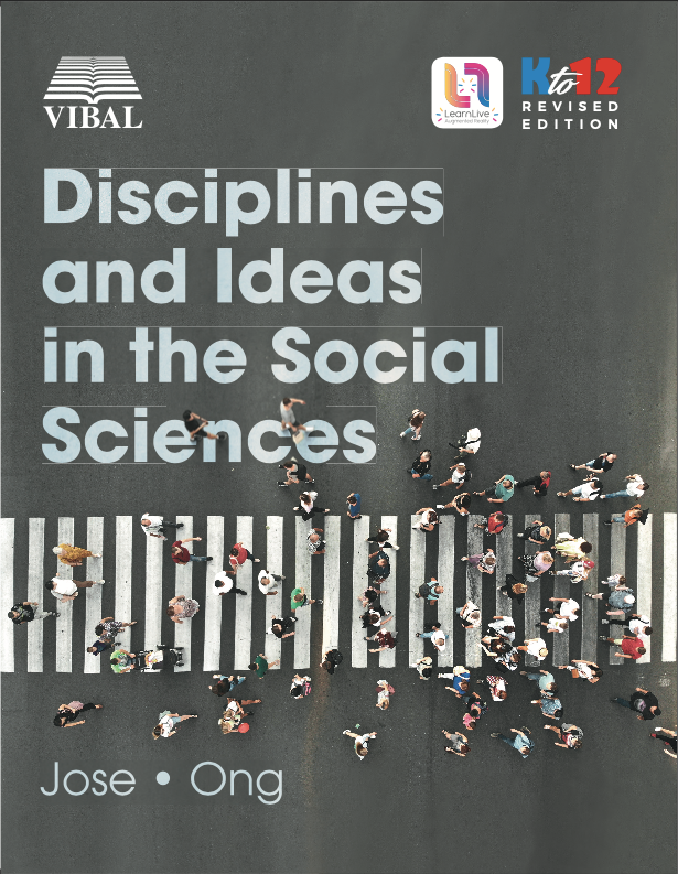 Disciplines And Ideas In The Social Sciences, Revised Edition (SHS ...