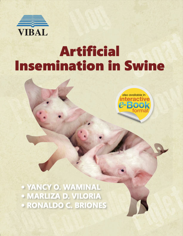 Artificial Insemination in Swine (TVL) (SHS)