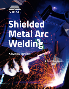 Shielded Metal Arc Welding (TVL) (SHS)