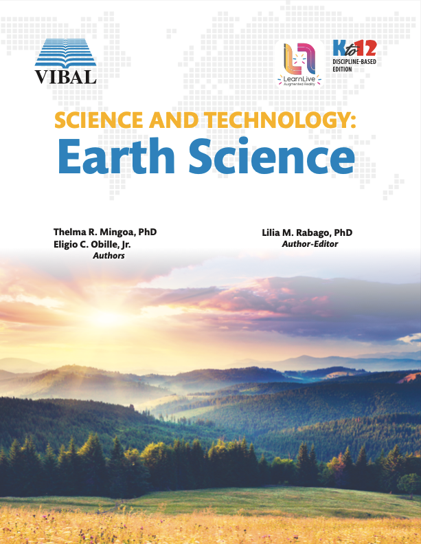 Science and Technology, Discipline-based Edition (Earth Science)