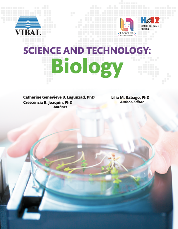 Science and Technology, Discipline-based Edition (Biology)