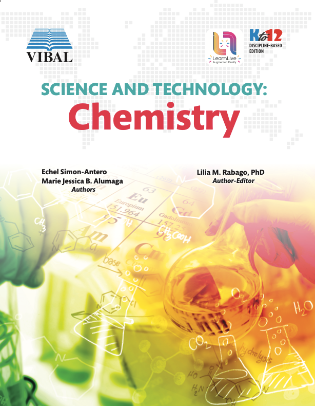Science and Technology, Discipline-based Edition (Chemistry)